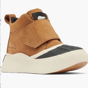 Sorel Kids Out N About IV Waterproof Boots